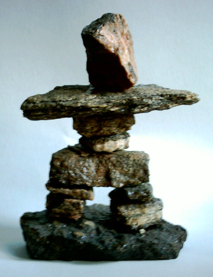 inuksuk