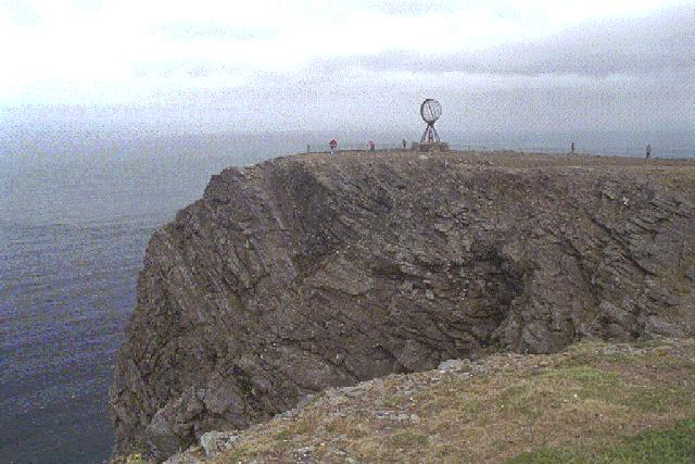 The North Cape