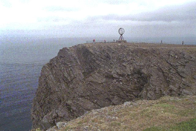 The North Cape